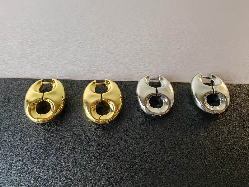 Cartier earring 05lyx60